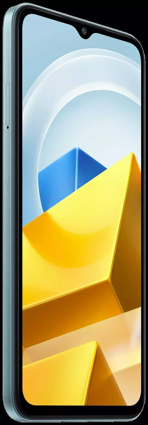 Xiaomi Poco M5 6/128GB Black (Черный) Xiaomi Poco M5 6/128GB Black (Черный)