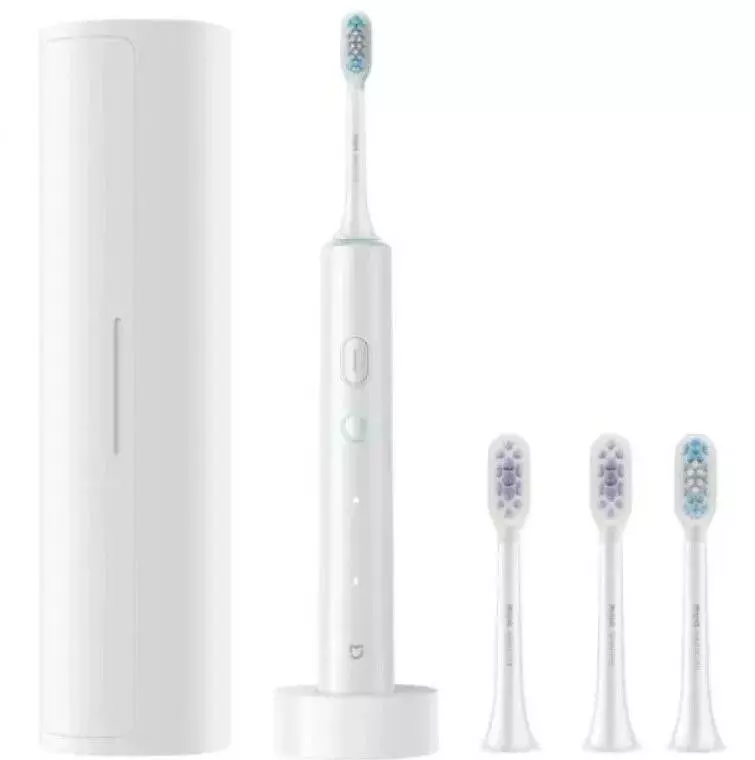 Электрическая зубная щетка Xiaomi Mijia T501C Электрическая зубная щетка Xiaomi Mijia T501C