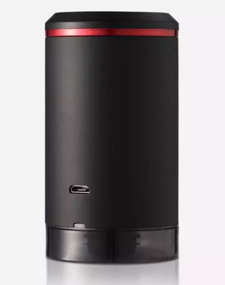 Пробка для вина Circle Joy Electric Wine Vacuum Sealer CJ-JS03 Black (Черный)