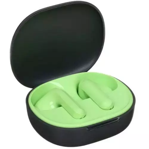 Беспроводные наушники Xiaomi Redmi Buds 4 Lite (M2231E1) Green (Зеленый) EU Беспроводные наушники Xiaomi Redmi Buds 4 Lite (M2231E1) Green (Зеленый) EU