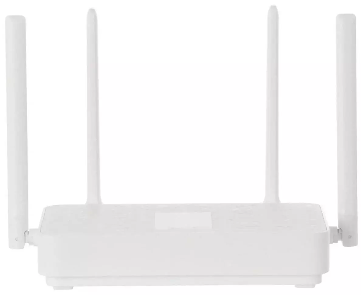 Wi-Fi роутер Xiaomi Router AX1800 White (Белый)