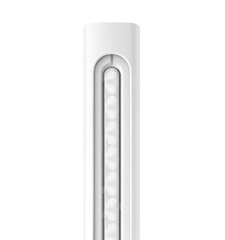 Настольная лампа Xiaomi Mijia LED Desk Lamp 1S White (Белый) Настольная лампа Xiaomi Mijia LED Desk Lamp 1S White (Белый)