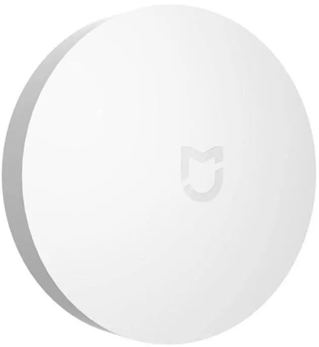 Кнопка беспроводная Xiaomi Smart Home Wireless Switch Key (WXKG01LM) White (Белый)