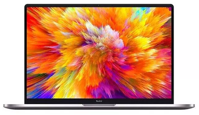 Ноутбук RedmiBook Pro 15" (AMD R7-5800H, 16GB, 512GB, Radeon Vega 7) (JYU4337CN) Gray (Серый) CN Ноутбук RedmiBook Pro 15" (AMD R7-5800H, 16GB, 512GB, Radeon Vega 7) (JYU4337CN) Gray (Серый) CN