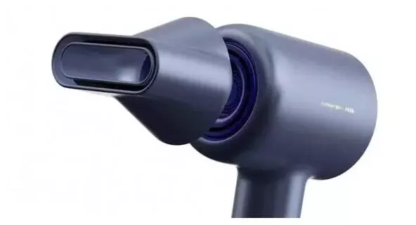 Фен Xiaomi Zhibai High Speed Hair Dryer HL9 Blue (Синий)