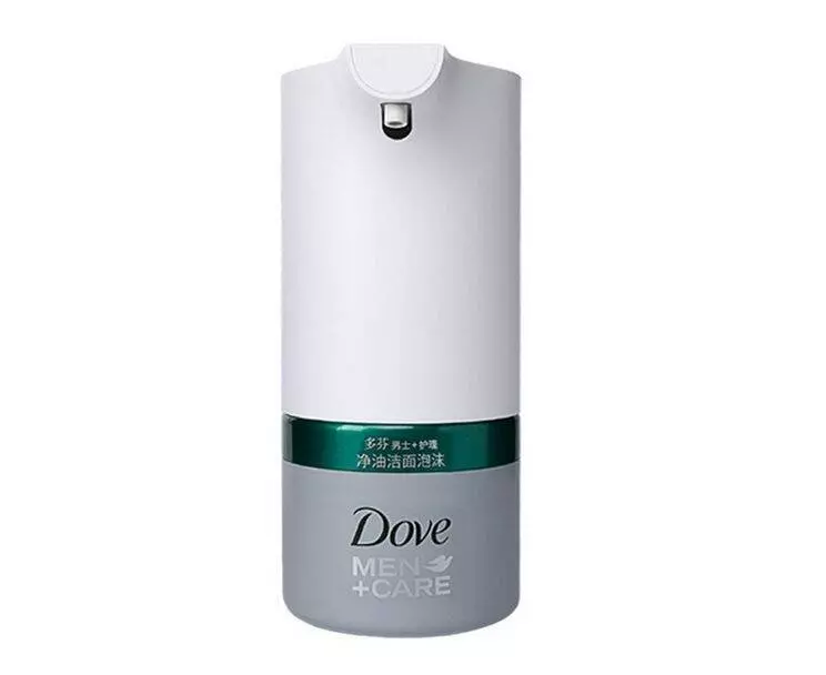 Дозатор мыла Xiaomi Dove Automatic Foam Soap Dispenser White (Белый) Дозатор мыла Xiaomi Dove Automatic Foam Soap Dispenser White (Белый)