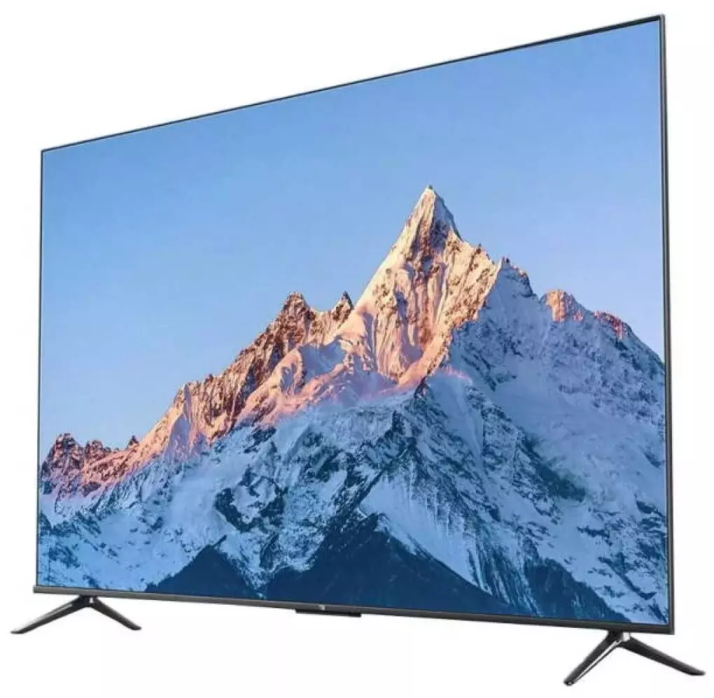 Телевизор Xiaomi EA60 (2022) CN