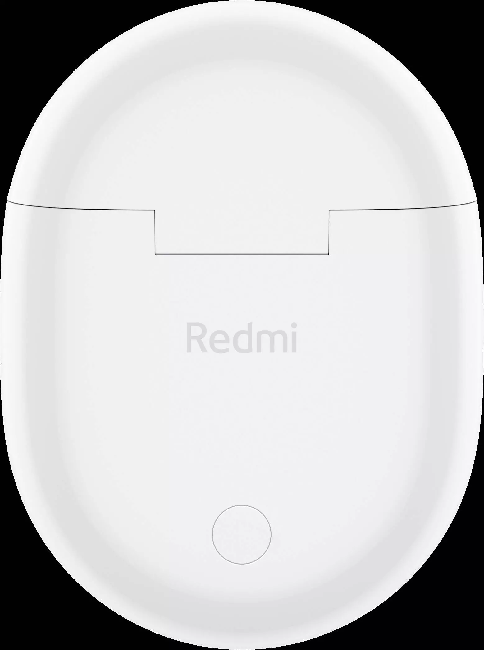 Беспроводные наушники Xiaomi Redmi Buds 4 Active (BHR7519CN) White (Белый)