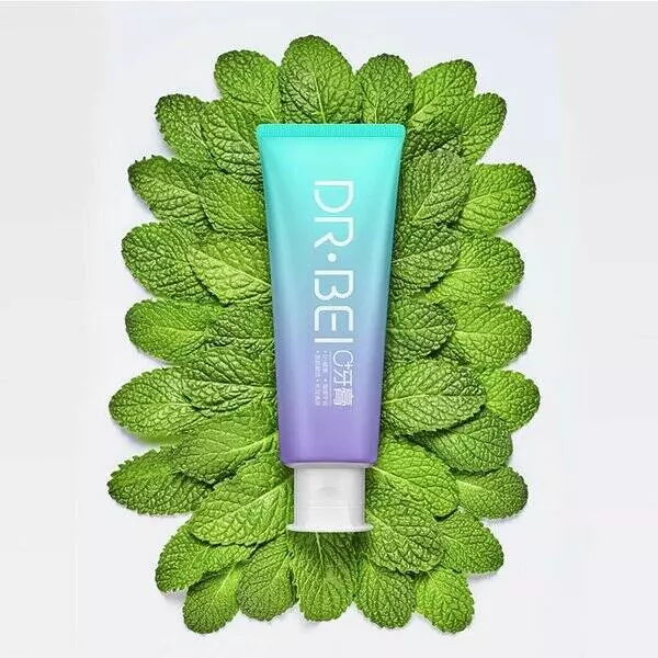 Зубная паста Xiaomi Dr.Bei Prevent Mites From Caring For Teeth And Protecting Gums Зубная паста Xiaomi Dr.Bei Prevent Mites From Caring For Teeth And Protecting Gums