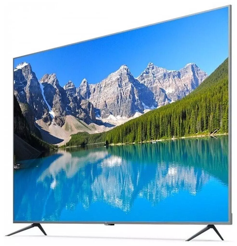 Телевизор Xiaomi TV 4S 75 CN Телевизор Xiaomi TV 4S 75 CN