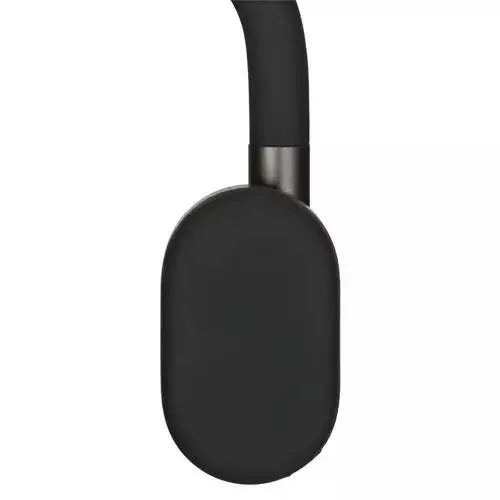 Беспроводные наушники Xiaomi Bone Conduction Headphones (GCDEJ01LS) Gray (Серый)