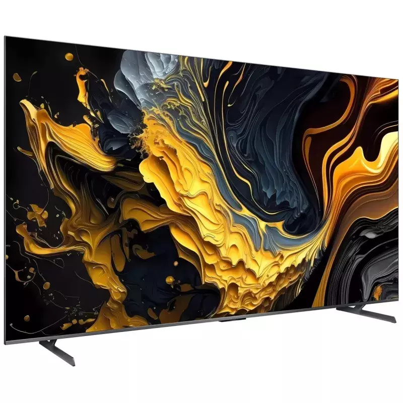 Телевизор Xiaomi Redmi MAX 85 120HZ Black (Черный) CN