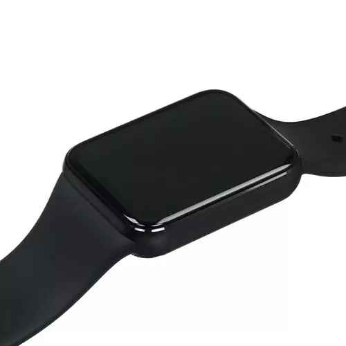 Фитнес-браслет Xiaomi Smart Band 9 Pro (BHR8337GL) Black (Черный) Global Version Фитнес-браслет Xiaomi Smart Band 9 Pro (BHR8337GL) Black (Черный) Global Version