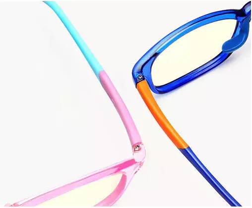 Детские компьютерные очки Xiaomi Children’s Computer Glasses (HMJ03TS) Blue (Синий) Детские компьютерные очки Xiaomi Children’s Computer Glasses (HMJ03TS) Blue (Синий)