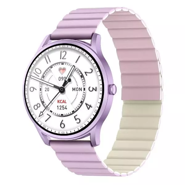 Умные часы Kieslect Lady Calling Watch Lora (YFT2042EU) Умные часы Kieslect Lady Calling Watch Lora (YFT2042EU)