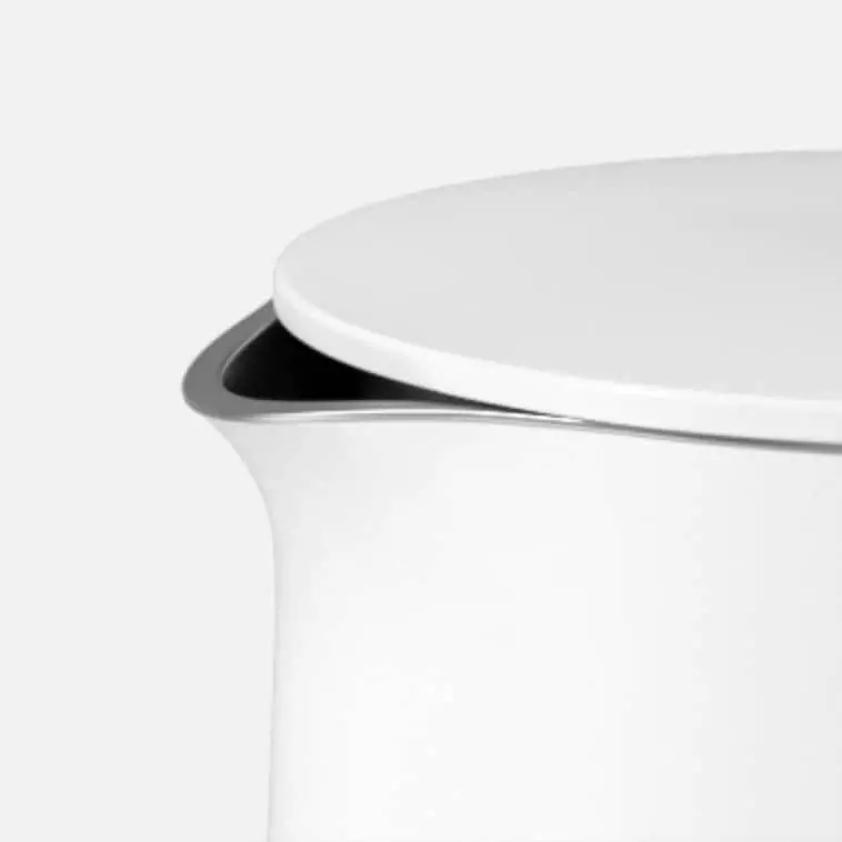 Электрочайник Xiaomi Mijia Electric Kettle 1S White (Белый) CN Электрочайник Xiaomi Mijia Electric Kettle 1S White (Белый) CN