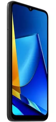 Xiaomi Poco C51 2/64GB Black (Черный) Xiaomi Poco C51 2/64GB Black (Черный)