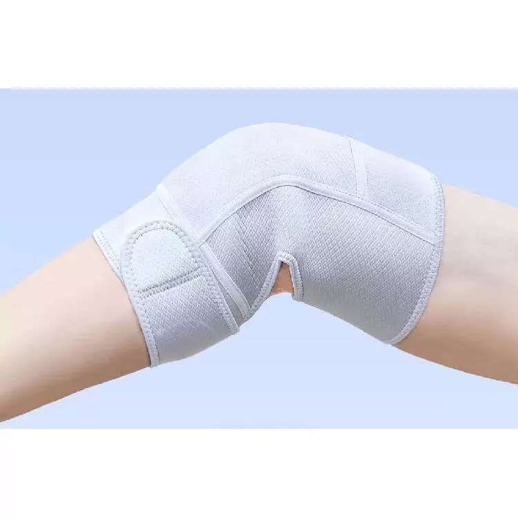 Наколенники с подогревом Xiaomi PMA Graphene Infrared Pads PMA-G10 White (Белый) Наколенники с подогревом Xiaomi PMA Graphene Infrared Pads PMA-G10 White (Белый)