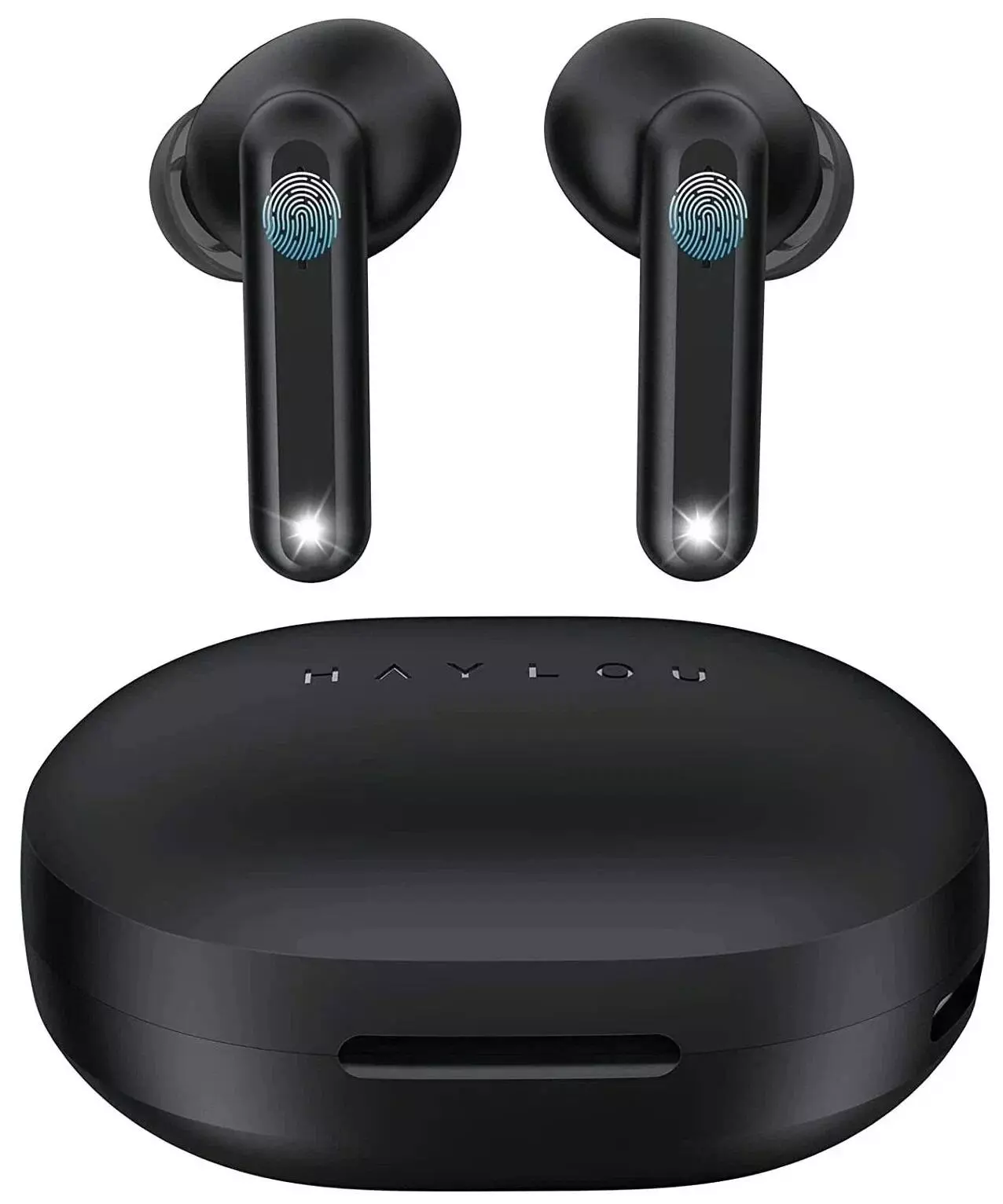 Беспроводные наушники Haylou GT7 Black (Черный) Global Version