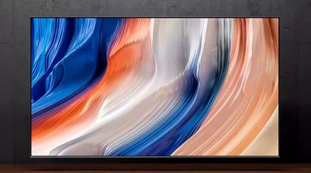 Телевизор Xiaomi Redmi MAX 100 120HZ Black (Черный) CN Телевизор Xiaomi Redmi MAX 100 120HZ Black (Черный) CN