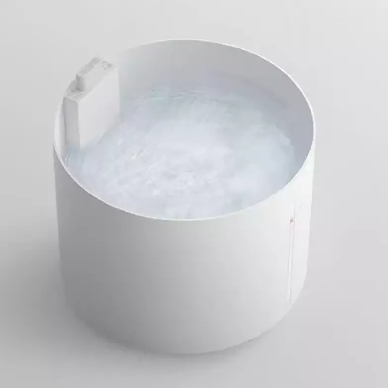 Увлажнитель воздуха Xiaomi Humidifier 3 (CJSJSQ06ZMZ) White (Белый) Увлажнитель воздуха Xiaomi Humidifier 3 (CJSJSQ06ZMZ) White (Белый)