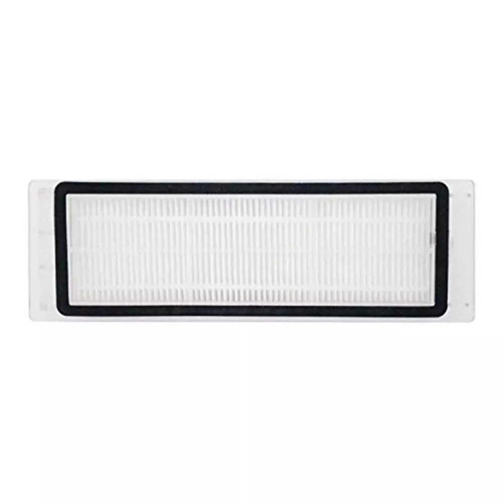 Фильтр для пылесоса Xiaomi Mijia 1S SDJQR01RR (2 шт) (тех пак) White (Белый) Фильтр для пылесоса Xiaomi Mijia 1S SDJQR01RR (2 шт) (тех пак) White (Белый)