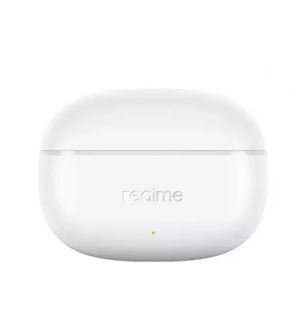 Беспроводные наушники Realme T200X (RMA2415-A) White (Белый) Беспроводные наушники Realme T200X (RMA2415-A) White (Белый)
