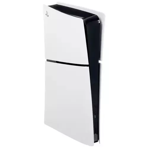 Игровая консоль PlayStation 5 Digital Slim (CFI-2016B) White (Белый) Global Version Игровая консоль PlayStation 5 Digital Slim (CFI-2016B) White (Белый) Global Version