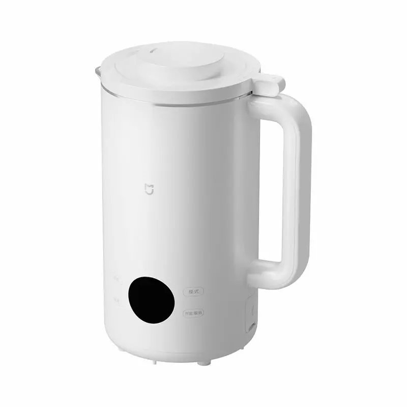 Автоматическая машина для приготовления соевого молока Mijia (MJDJJ01DEM) 1L White (Белый) CN Автоматическая машина для приготовления соевого молока Mijia (MJDJJ01DEM) 1L White (Белый) CN