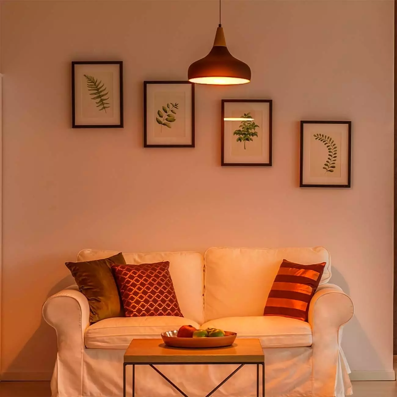 Умная лампа Xiaomi Smart Led Bulb Warm (XMBGDP01YLK) White (Белый) Global Version Умная лампа Xiaomi Smart Led Bulb Warm (XMBGDP01YLK) White (Белый) Global Version