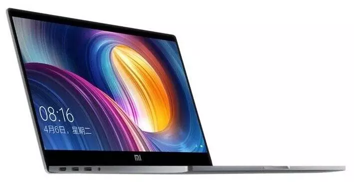 Ноутбук Xiaomi Notebook Pro 14" (Core i7-11390H,16Gb, 512Gb, GeForce MX450) (JYU4421CN) Silver (Серебристый) CN Ноутбук Xiaomi Notebook Pro 14" (Core i7-11390H,16Gb, 512Gb, GeForce MX450) (JYU4421CN) Silver (Серебристый) CN