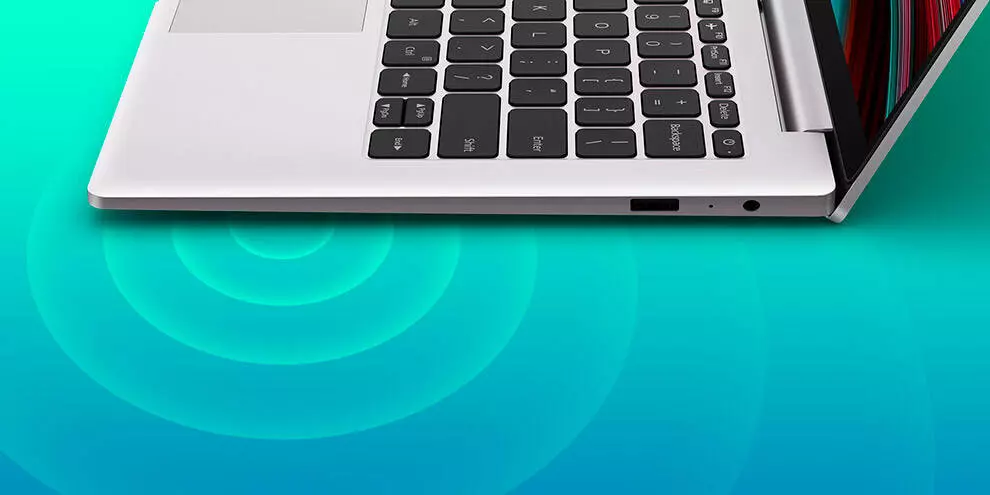 Ноутбук RedmiBook 13" (Core i5-10210U, 8Gb, 512Gb, GeForce MX250) (JYU4214CN) Gray (Серый) CN Ноутбук RedmiBook 13" (Core i5-10210U, 8Gb, 512Gb, GeForce MX250) (JYU4214CN) Gray (Серый) CN