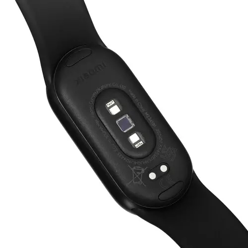 Фитнес-браслет Xiaomi Band 9 Black (Черный) Global Version Фитнес-браслет Xiaomi Band 9 Black (Черный) Global Version