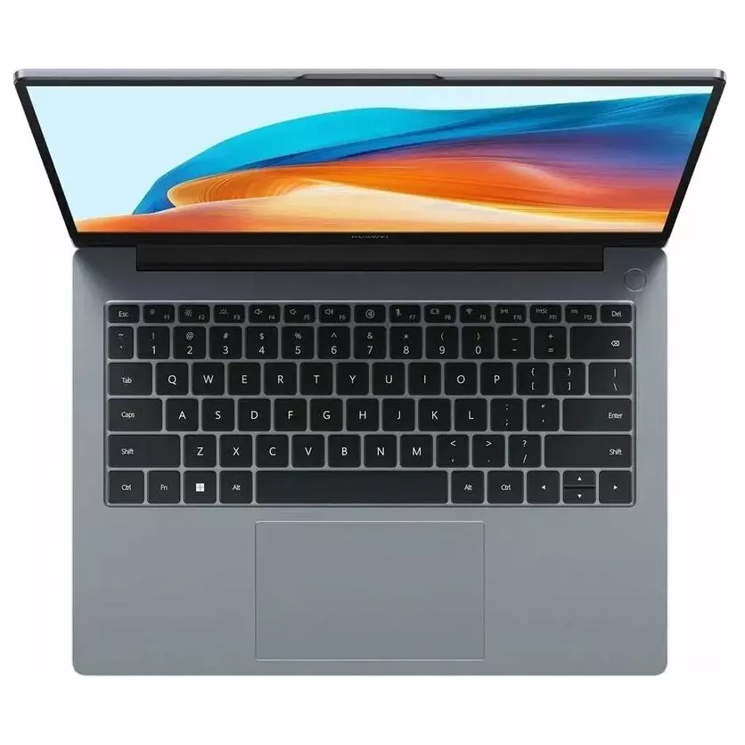 Ноутбук Huawei-WIKO Hi MateBook D14 Core 5 210H 32/1T (53014HGE) Gray (Серый) Ноутбук Huawei-WIKO Hi MateBook D14 Core 5 210H 32/1T (53014HGE) Gray (Серый)