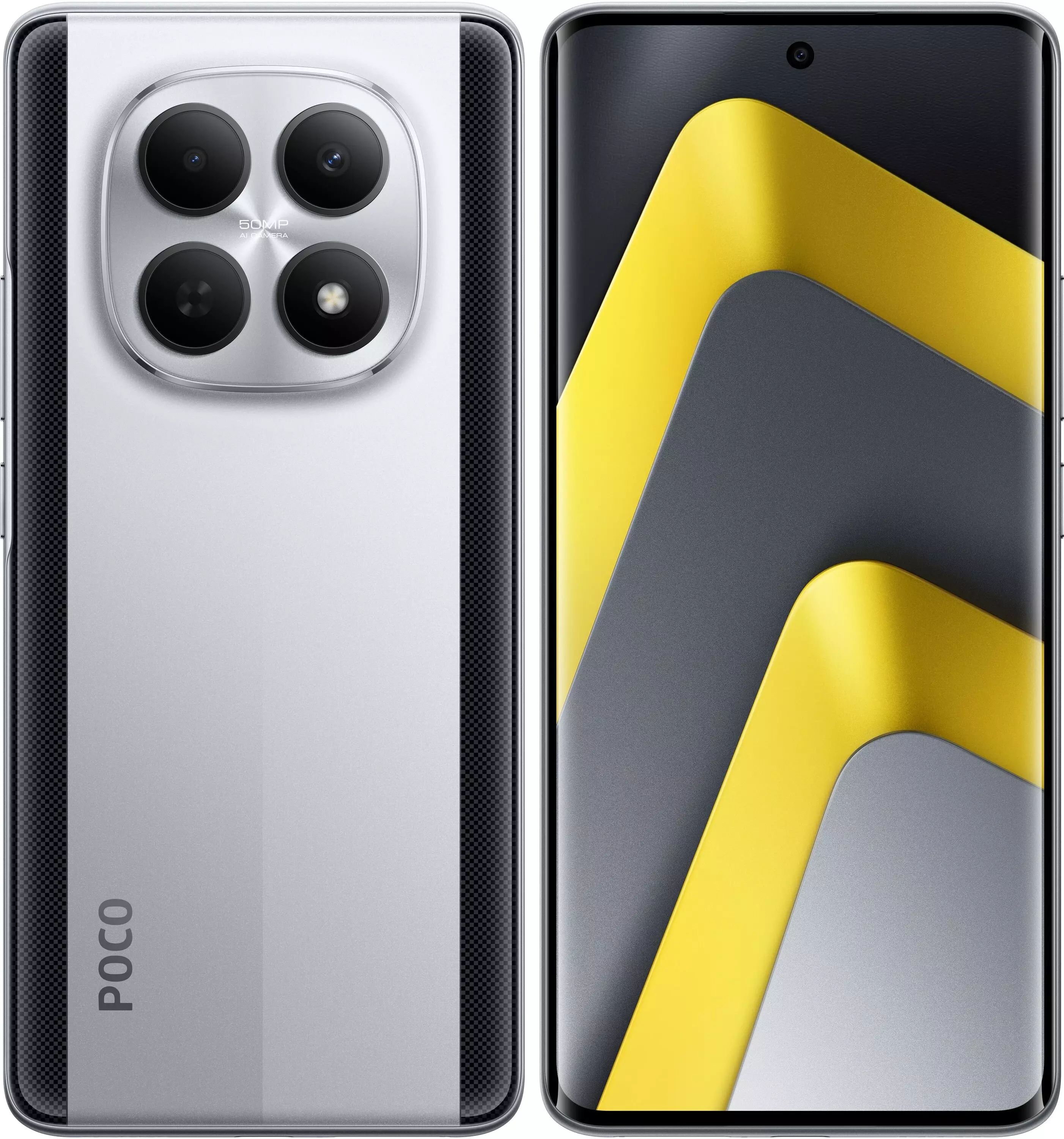 Xiaomi Poco M8 5G 12/512GB Xiaomi Poco M8 5G 12/512GB