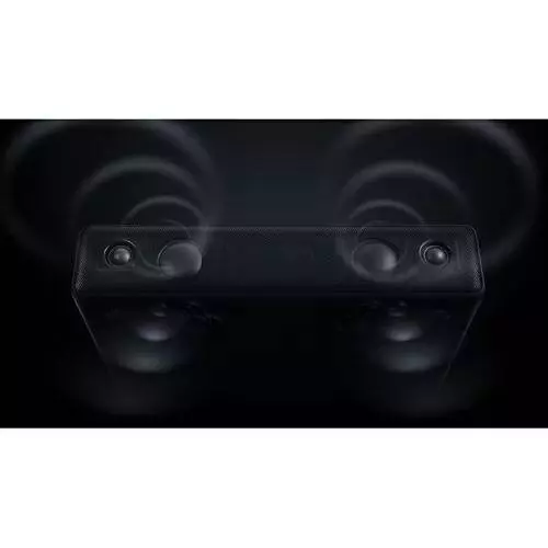 Проектор Xiaomi Mijia 4K Laser Projector 150" (XMJGTYDSO1FM) BHR4152GL Black (Черный) Global version
