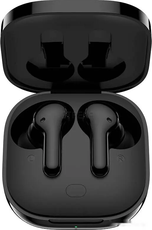 Беспроводные наушники QCY T13 Black (Черный) CN Беспроводные наушники QCY T13 Black (Черный) CN