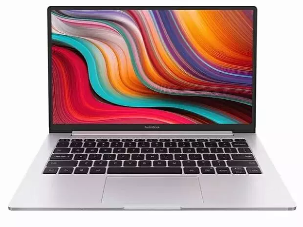Ноутбук RedmiBook 13" (Core i5-10210U, 8Gb, 512Gb, GeForce MX250) (JYU4214CN) Gray (Серый) CN Ноутбук RedmiBook 13" (Core i5-10210U, 8Gb, 512Gb, GeForce MX250) (JYU4214CN) Gray (Серый) CN