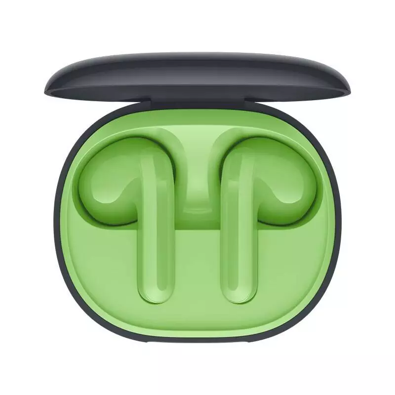 Беспроводные наушники Xiaomi Redmi Buds 4 Lite (M2231E1) Green (Зеленый) EU Беспроводные наушники Xiaomi Redmi Buds 4 Lite (M2231E1) Green (Зеленый) EU