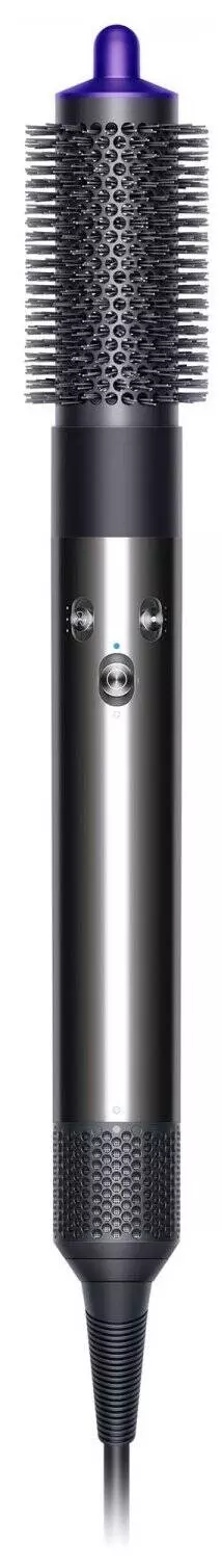 Стайлер Dyson Airwrap Complete HS01 Fuchsia/Nickel (Пурпурный/Никель) Global Version Стайлер Dyson Airwrap Complete HS01 Fuchsia/Nickel (Пурпурный/Никель) Global Version