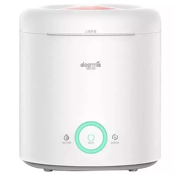 Увлажнитель воздуха Deerma DEM-F301 White (Белый) Увлажнитель воздуха Deerma DEM-F301 White (Белый)