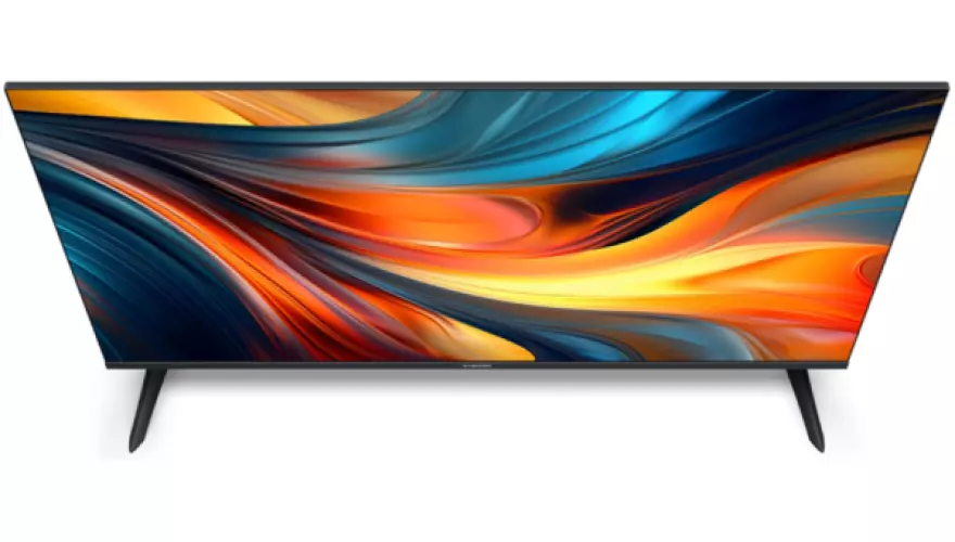 Телевизор Xiaomi TV A 32 2026 (L32MB-ARU) Black (Черный) Global Version Телевизор Xiaomi TV A 32 2026 (L32MB-ARU) Black (Черный) Global Version