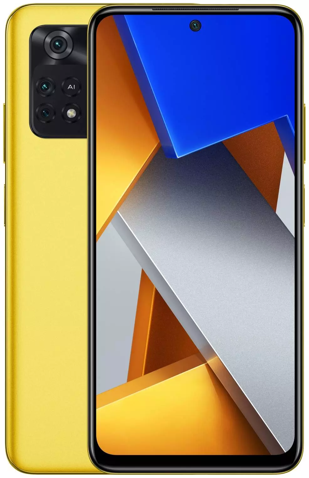 Xiaomi Poco M4 Pro 4G 8/256GB Xiaomi Poco M4 Pro 4G 8/256GB