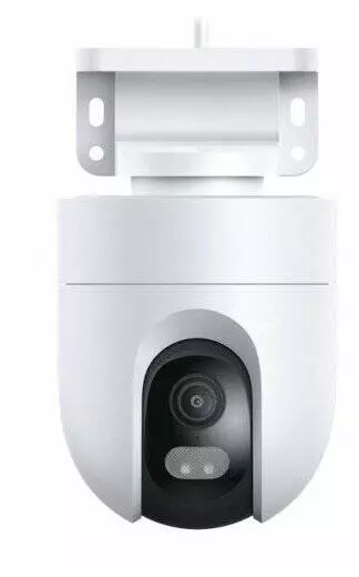 IP камера Xiaomi Outdoor Camera CW400 (MJSXJ04HL) White (Белый) IP камера Xiaomi Outdoor Camera CW400 (MJSXJ04HL) White (Белый)