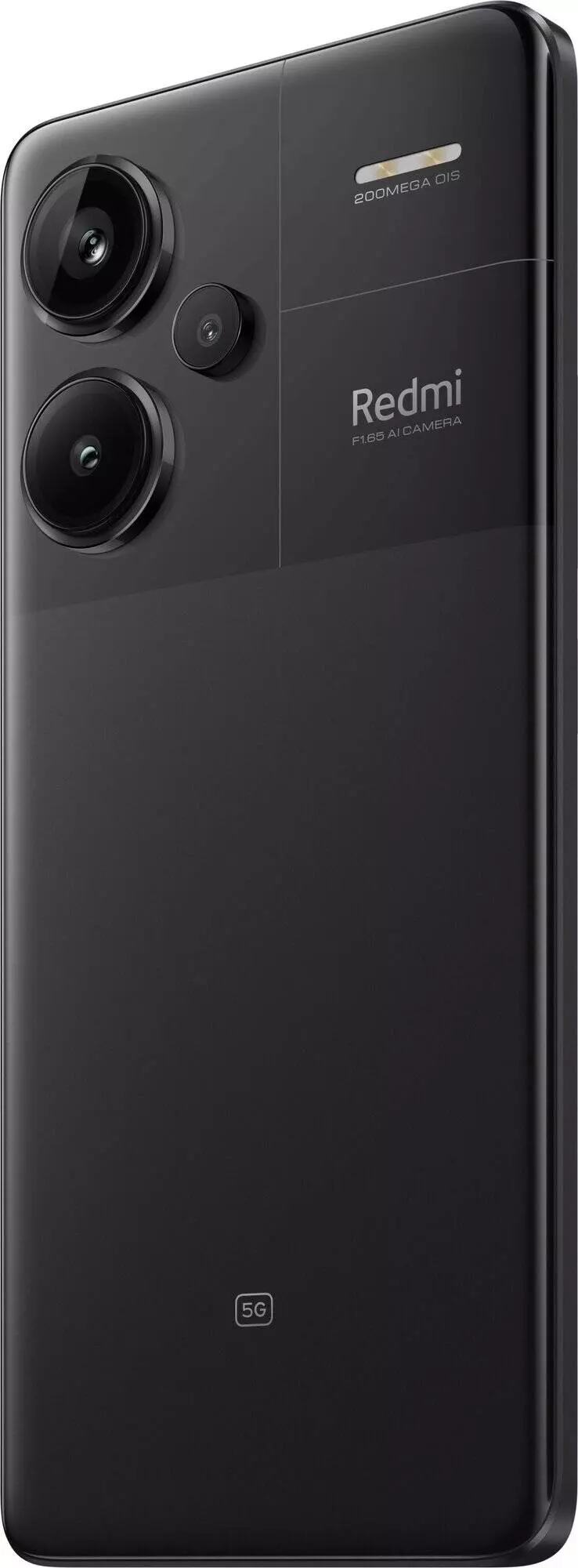 Xiaomi Redmi Note 13 Pro Plus 5G 12/512GB Black (Черный) Global Version Xiaomi Redmi Note 13 Pro Plus 5G 12/512GB Black (Черный) Global Version