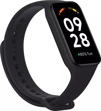 Фитнес-браслет Xiaomi Redmi Smart Band 2 Black (Черный) Global Version Фитнес-браслет Xiaomi Redmi Smart Band 2 Black (Черный) Global Version