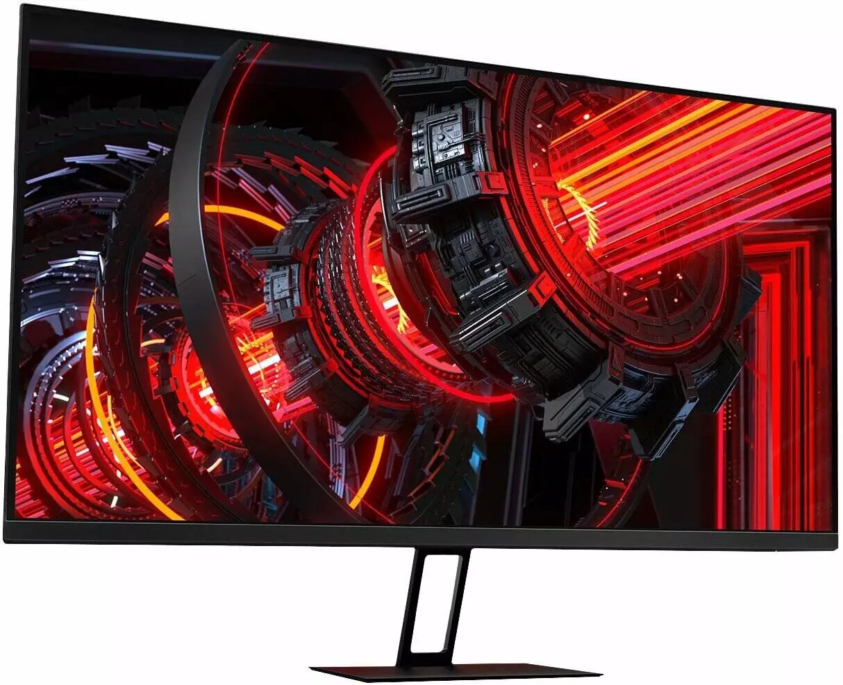 Монитор Xiaomi Redmi Display G27 27" 165Hz (P27FBB-RG) Black (Черный) CN Монитор Xiaomi Redmi Display G27 27" 165Hz (P27FBB-RG) Black (Черный) CN