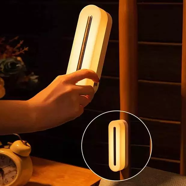 Ночник Xiaomi VFZ Led Lamp Wireless Charger Black (C-WCLL-C02) Black (Черный) Ночник Xiaomi VFZ Led Lamp Wireless Charger Black (C-WCLL-C02) Black (Черный)