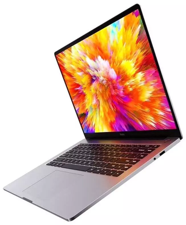 Ноутбук RedmiBook Pro 15" (Core i5-11300H, 16Gb, 512Gb, GeForce MX450) (JYU4334CN) Gray (Серый) CN Ноутбук RedmiBook Pro 15" (Core i5-11300H, 16Gb, 512Gb, GeForce MX450) (JYU4334CN) Gray (Серый) CN