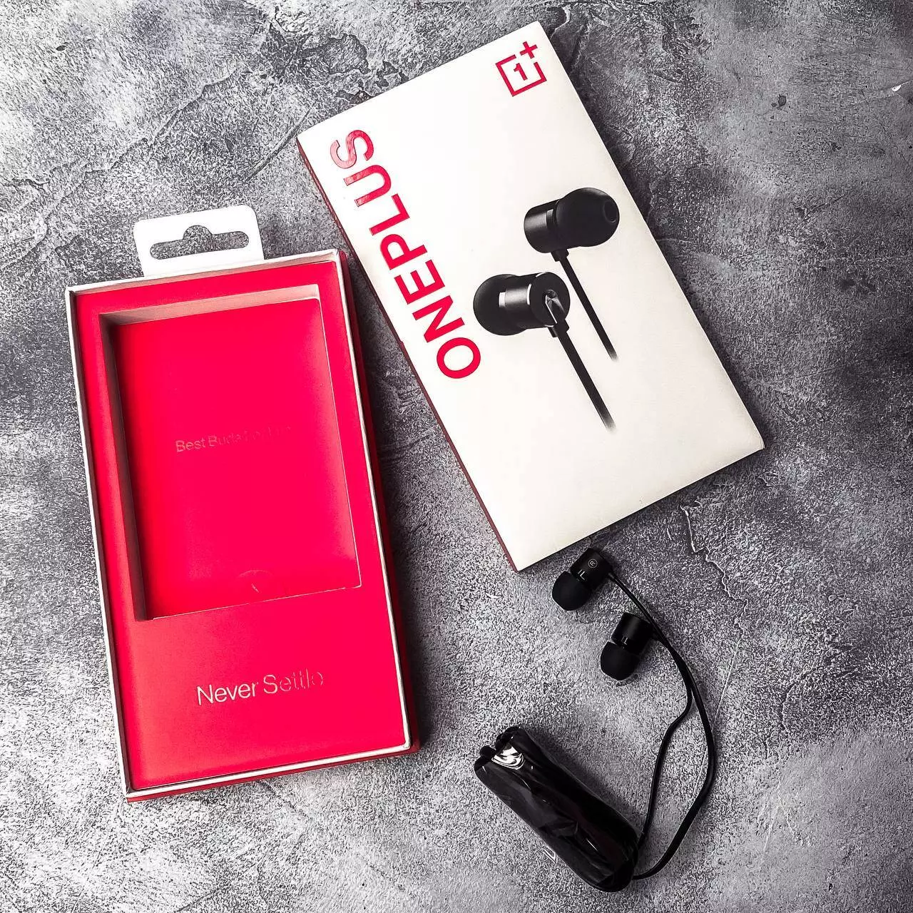 Наушники OnePlus Bullets 2T Type-C (BE02T) Black (Черный) Global Version Наушники OnePlus Bullets 2T Type-C (BE02T) Black (Черный) Global Version